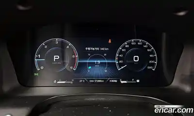 SsangYong Rexton 2020 2.2 автомат (гидро), миниатюра 11