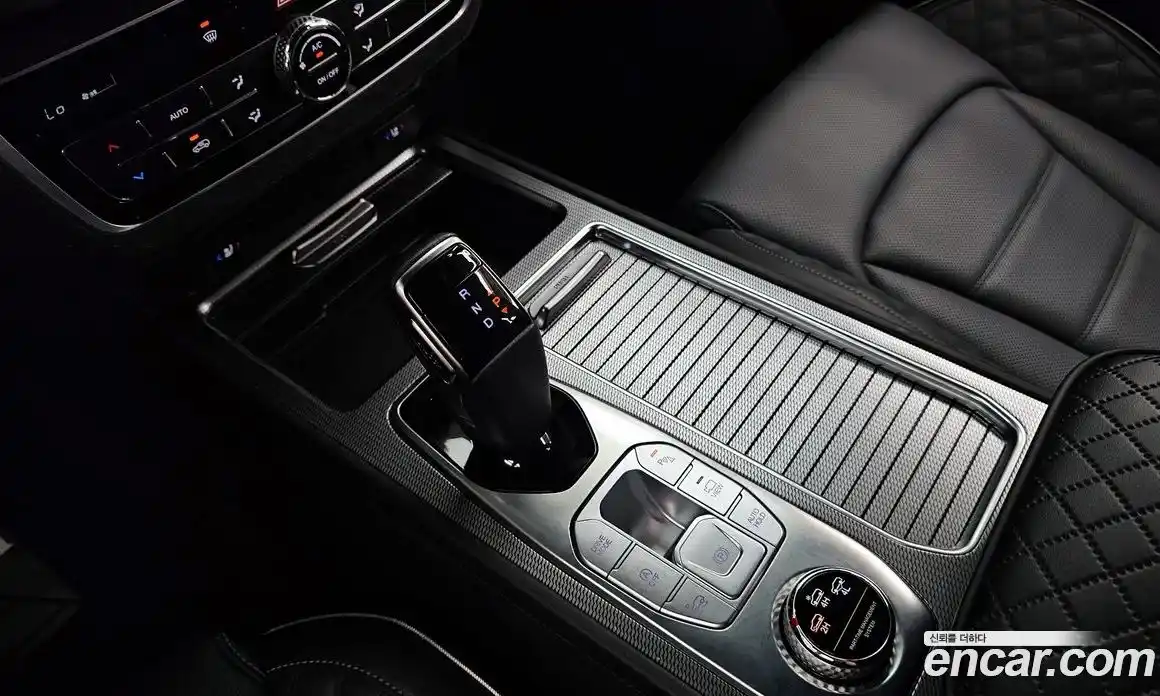 SsangYong Rexton 2020 2.2 автомат (гидро), фото 12