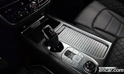 SsangYong Rexton 2020 2.2 автомат (гидро), миниатюра 12