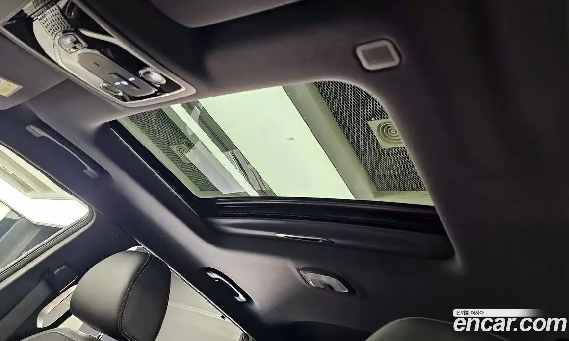 SsangYong Rexton 2020 2.2 автомат (гидро), фото 24