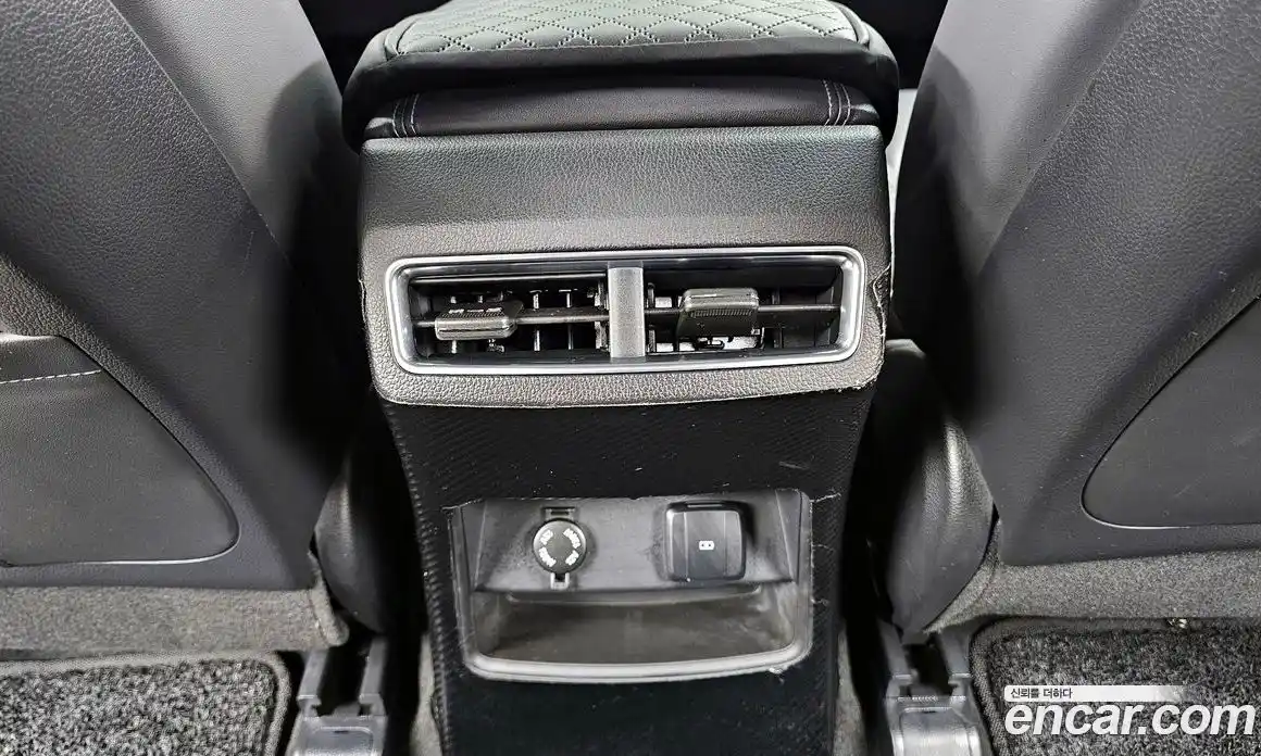 SsangYong Rexton 2020 2.2 автомат (гидро), фото 27