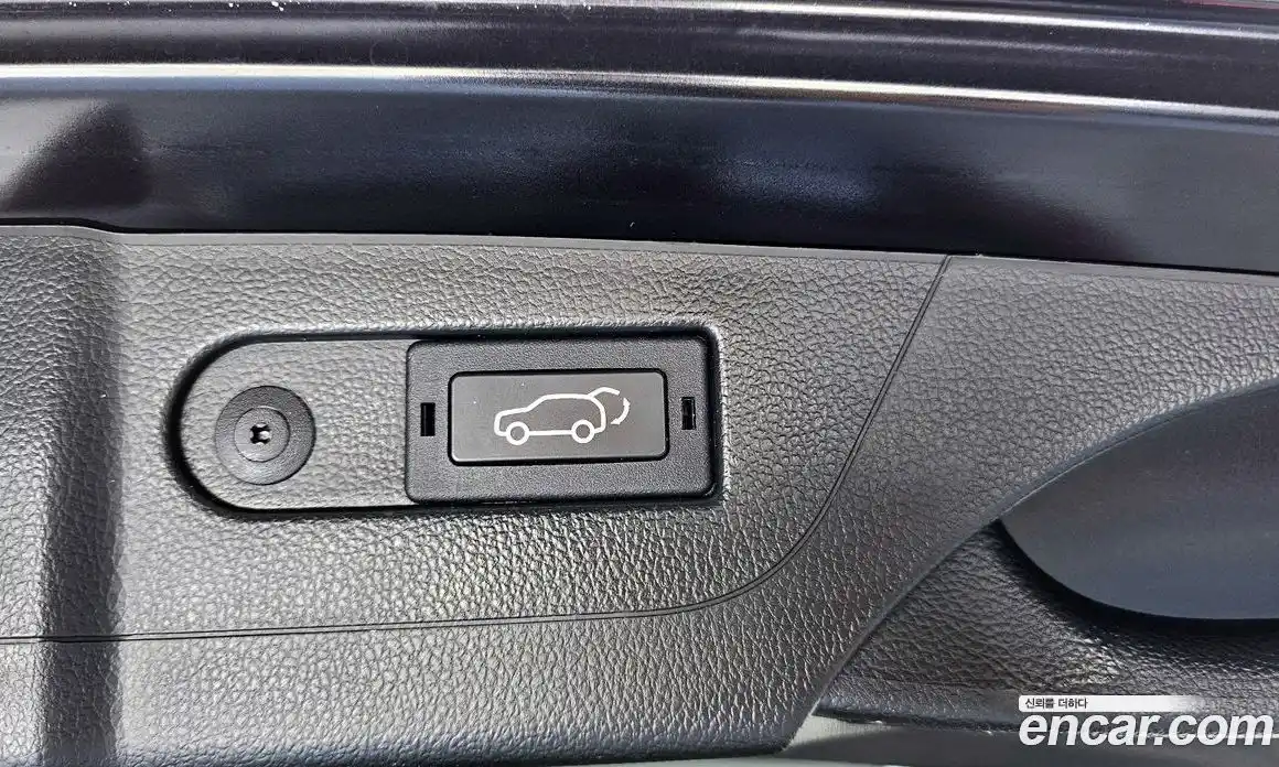 SsangYong Rexton 2020 2.2 автомат (гидро), фото 32