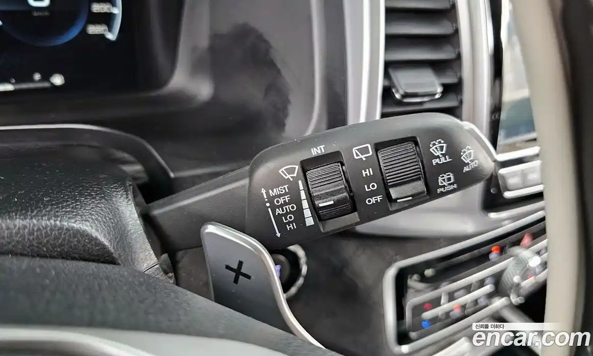 SsangYong Rexton 2020 2.2 автомат (гидро), фото 34