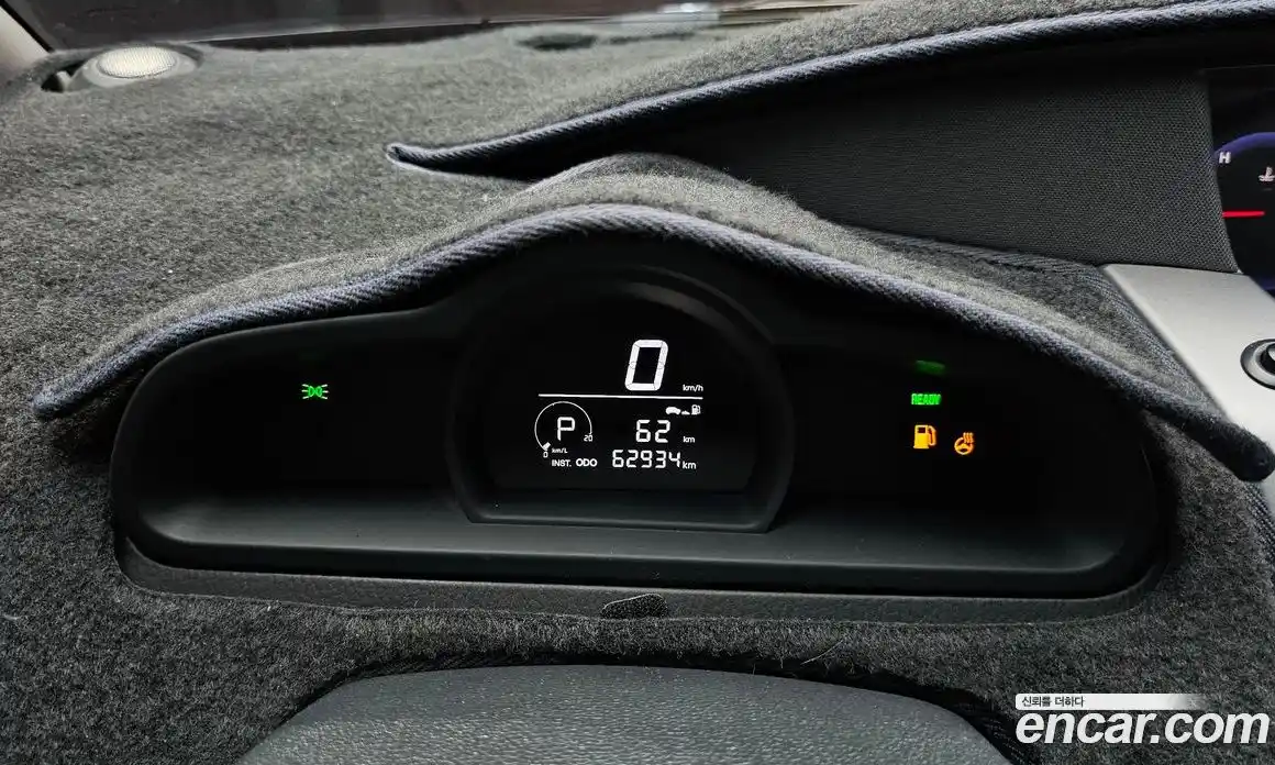 SsangYong Korando 2018 2.2 автомат (гидро), фото 11