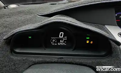 SsangYong Korando 2018 2.2 автомат (гидро), миниатюра 11