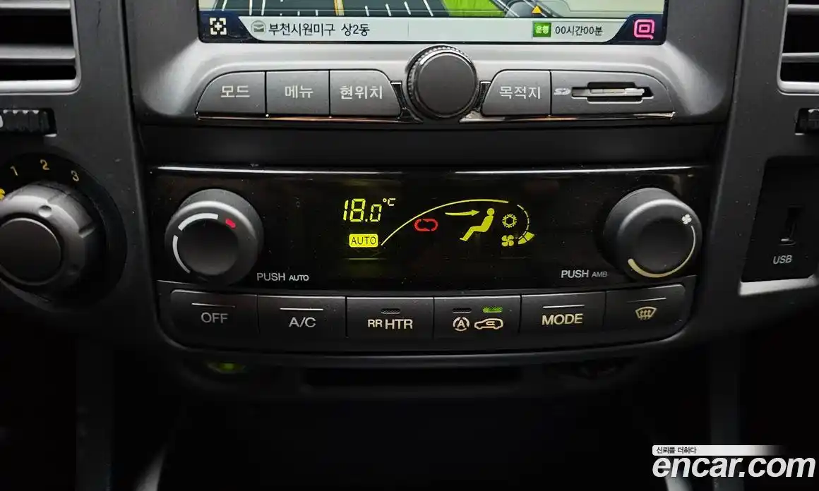 SsangYong Korando 2018 2.2 автомат (гидро), фото 27
