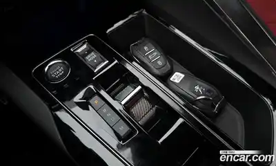 Peugeot 3008 2024 1.2 автомат (гидро), миниатюра 12