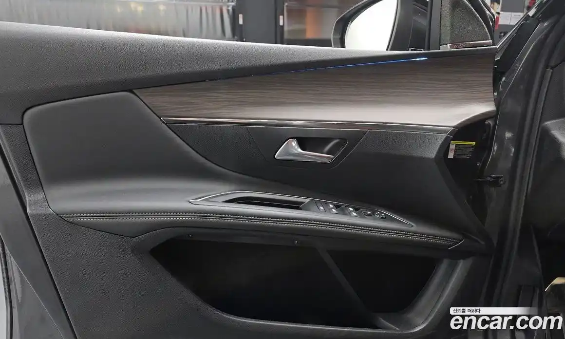 Peugeot 3008 2024 1.2 автомат (гидро), фото 14