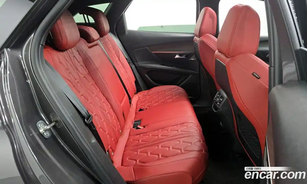Peugeot 3008 2024 1.2 автомат (гидро), фото 17