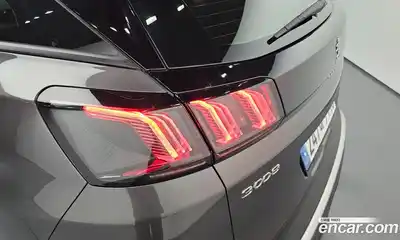 Peugeot 3008 2024 1.2 автомат (гидро), миниатюра 9