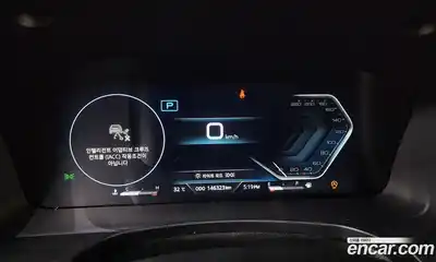 SsangYong Rexton 2024 2.2 автомат (гидро), миниатюра 11