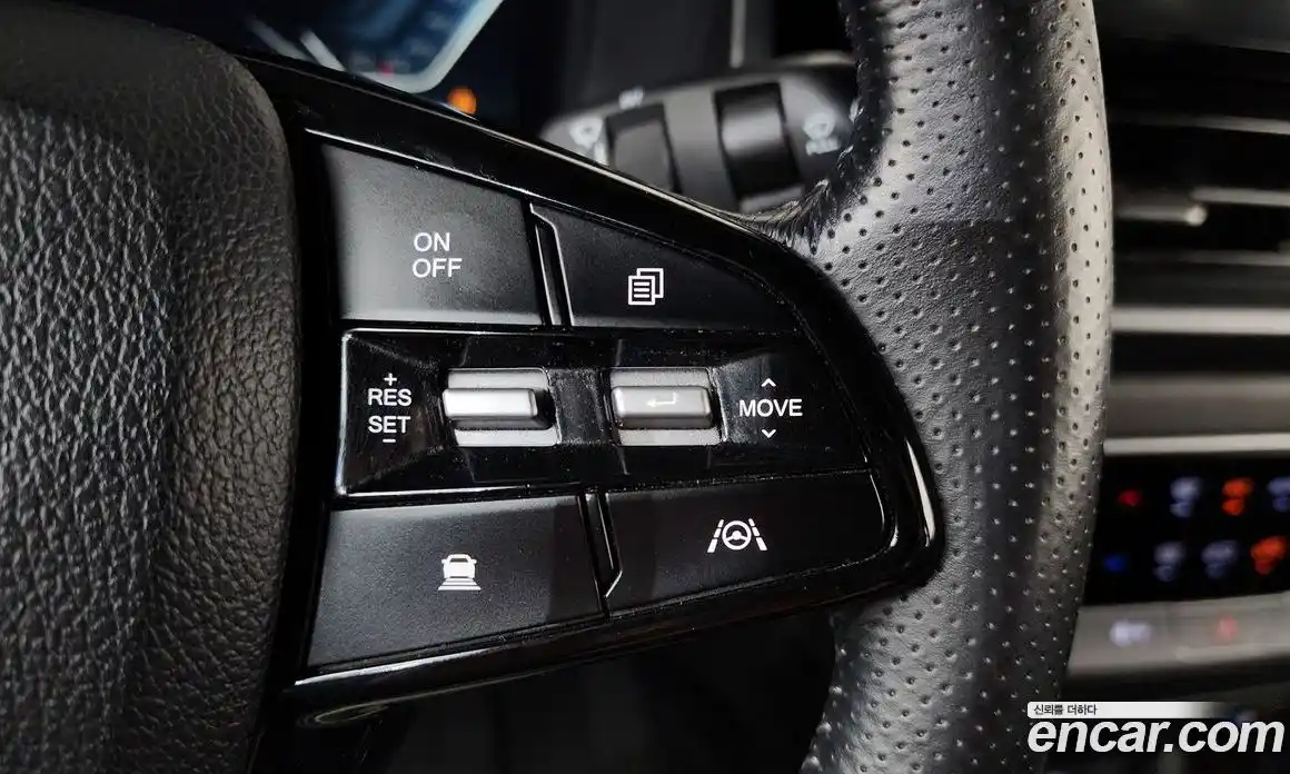 SsangYong Rexton 2024 2.2 автомат (гидро), фото 21