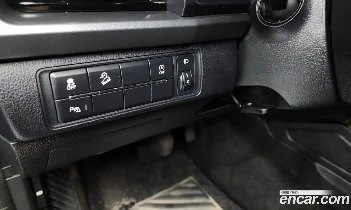 SsangYong Rexton 2024 2.2 автомат (гидро), фото 25