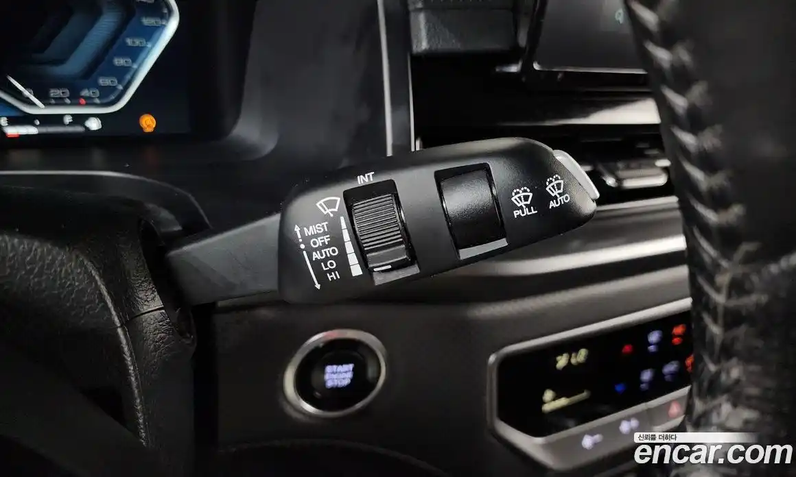 SsangYong Rexton 2024 2.2 автомат (гидро), фото 26