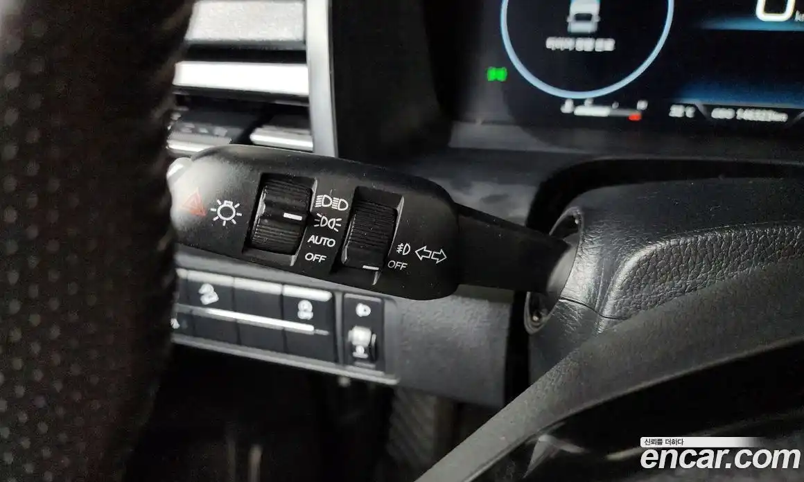 SsangYong Rexton 2024 2.2 автомат (гидро), фото 29