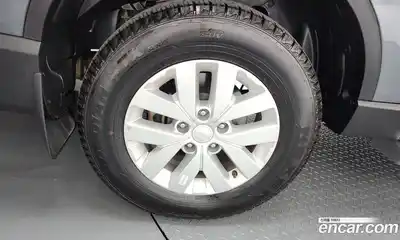 SsangYong Rexton 2024 2.2 автомат (гидро), миниатюра 5