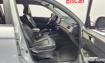 SsangYong Rexton 2018 2.2 механика, миниатюра 11