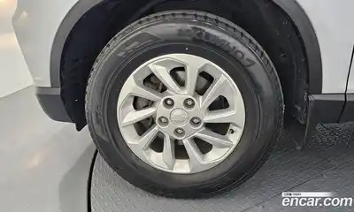 SsangYong Rexton 2018 2.2 механика, миниатюра 5
