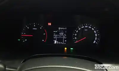SsangYong Rexton 2018 2.2 механика, миниатюра 8