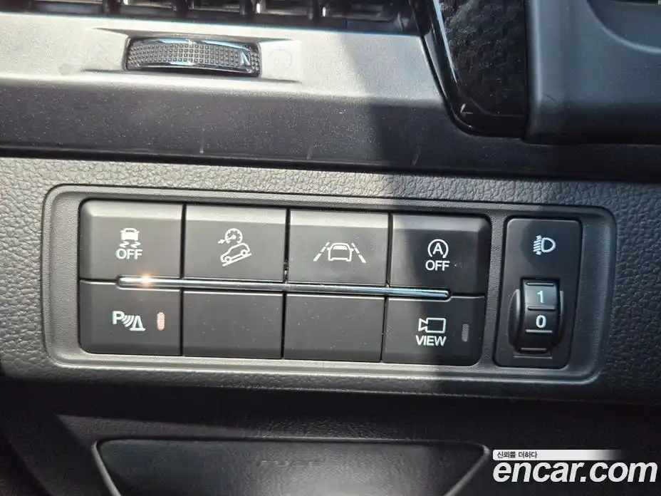 SsangYong Rexton 2022 2.2 автомат (гидро), фото 14