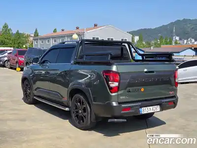 SsangYong Rexton 2022 2.2 автомат (гидро), миниатюра 2