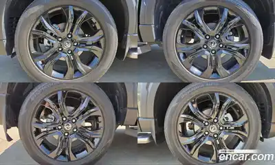 SsangYong Rexton 2022 2.2 автомат (гидро), миниатюра 5