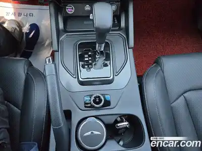 SsangYong Rexton 2022 2.2 автомат (гидро), миниатюра 9