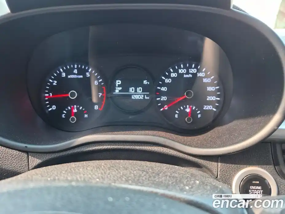 SsangYong Korando 2012 2.0 автомат (гидро), фото 5