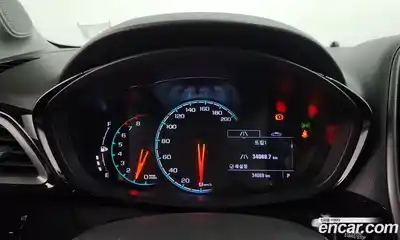 Chevrolet Spark 2019 1.0 гидро, миниатюра 11