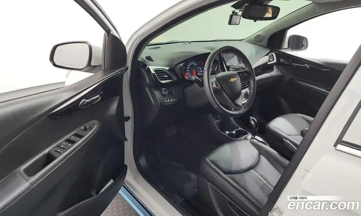 Chevrolet Spark 2019 1.0 гидро, фото 13