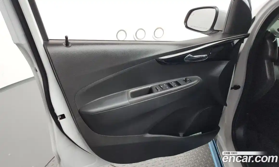 Chevrolet Spark 2019 1.0 гидро, фото 14