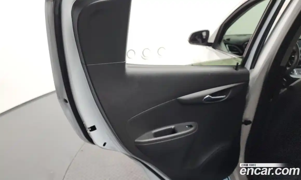 Chevrolet Spark 2019 1.0 гидро, фото 15