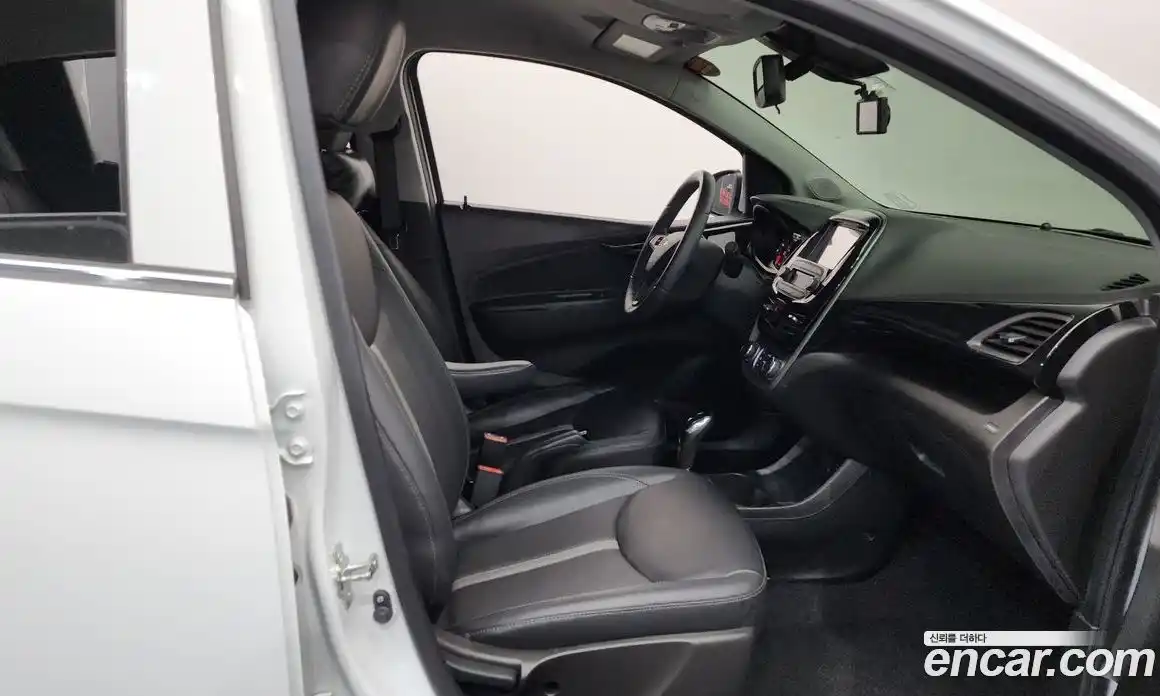 Chevrolet Spark 2019 1.0 гидро, фото 16