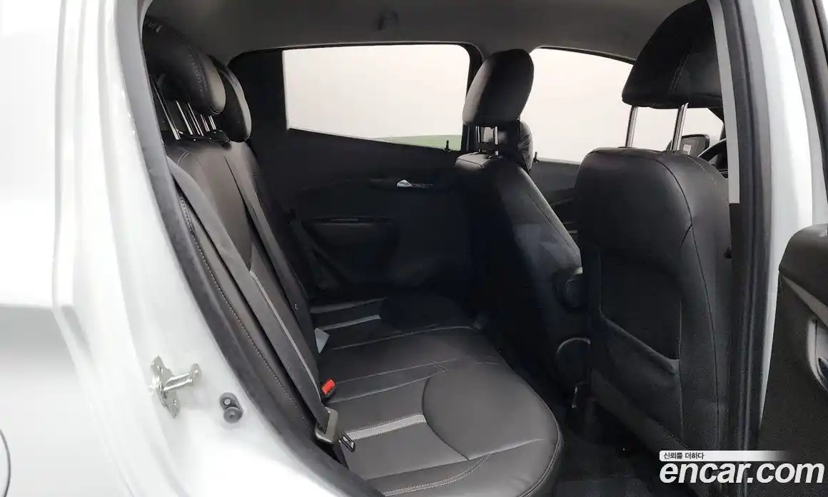 Chevrolet Spark 2019 1.0 гидро, фото 17