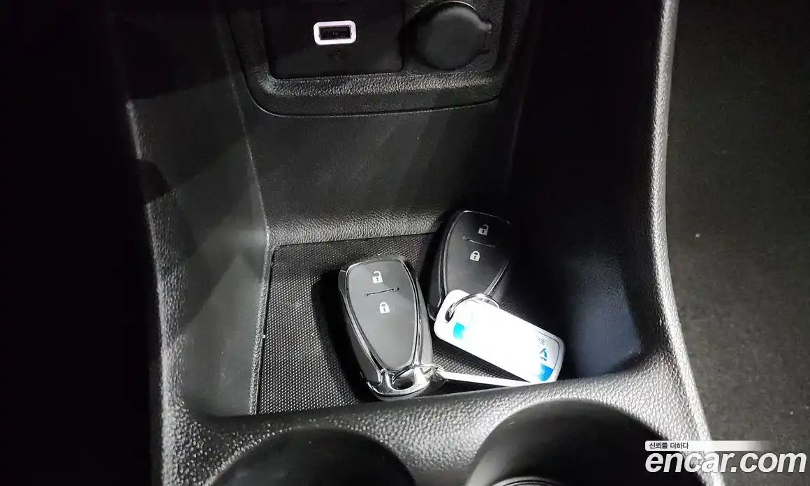 Chevrolet Spark 2019 1.0 гидро, фото 18