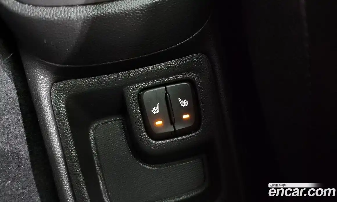Chevrolet Spark 2019 1.0 гидро, фото 19