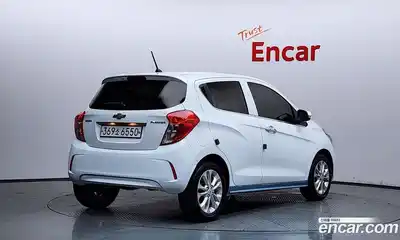 Chevrolet Spark 2019 1.0 гидро, миниатюра 2