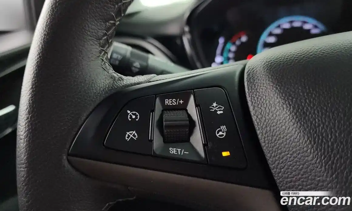 Chevrolet Spark 2019 1.0 гидро, фото 22