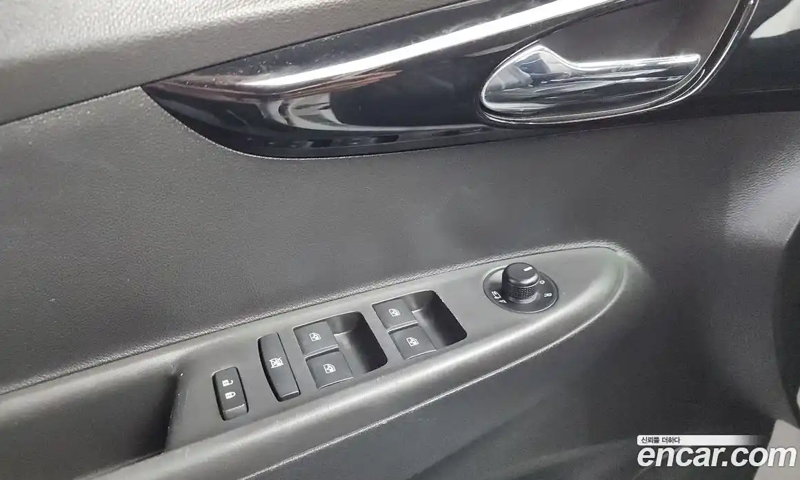 Chevrolet Spark 2019 1.0 гидро, фото 24