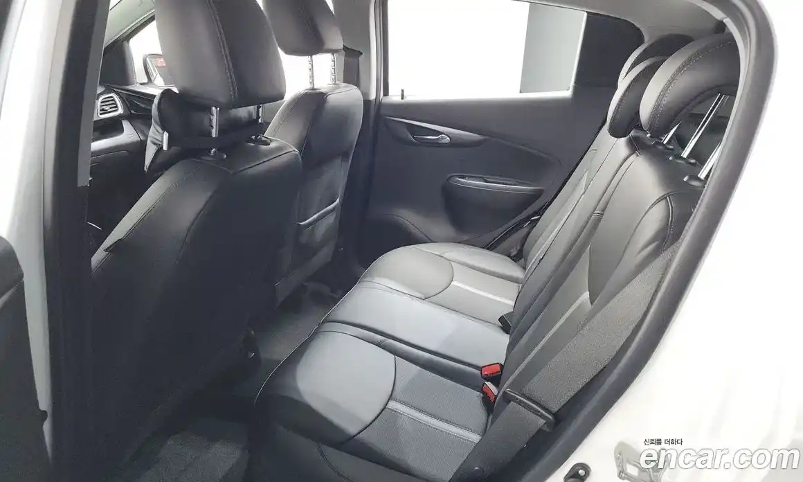 Chevrolet Spark 2019 1.0 гидро, фото 25