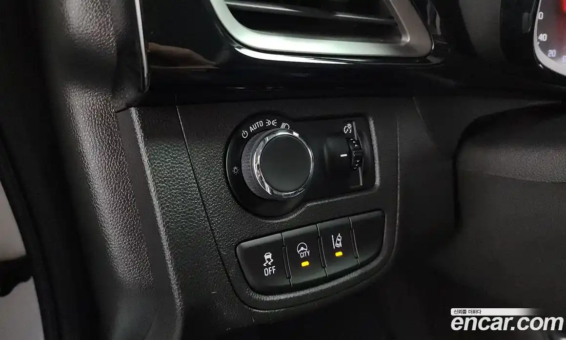 Chevrolet Spark 2019 1.0 гидро, фото 29