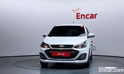 Chevrolet Spark 2019 1.0 гидро, миниатюра 3