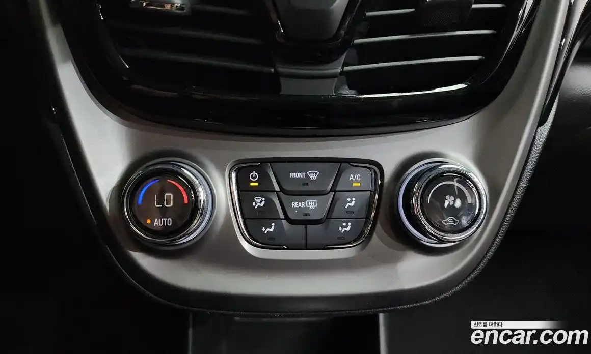 Chevrolet Spark 2019 1.0 гидро, фото 32