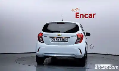 Chevrolet Spark 2019 1.0 гидро, миниатюра 4