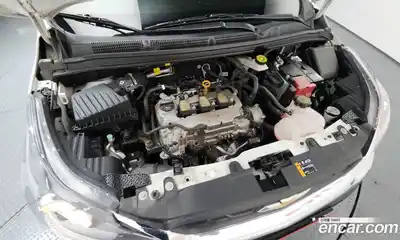 Chevrolet Spark 2019 1.0 гидро, миниатюра 6