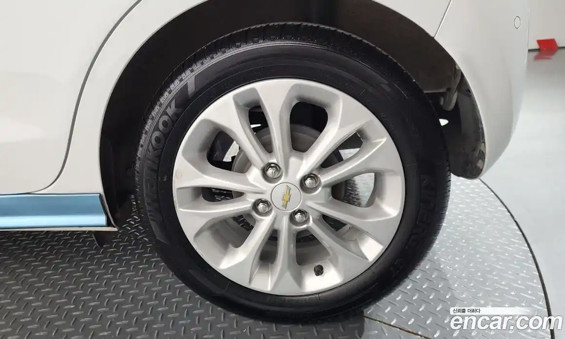 Chevrolet Spark 2019 1.0 гидро, фото 7