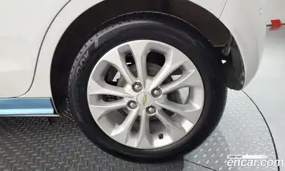 Chevrolet Spark 2019 1.0 гидро, миниатюра 7