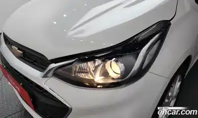 Chevrolet Spark 2019 1.0 гидро, миниатюра 8