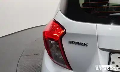 Chevrolet Spark 2019 1.0 гидро, миниатюра 9