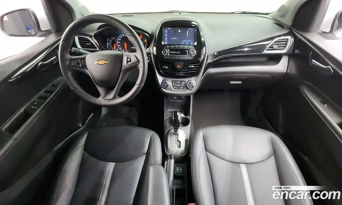 Chevrolet Spark 2019 1.0 гидро, фото 10